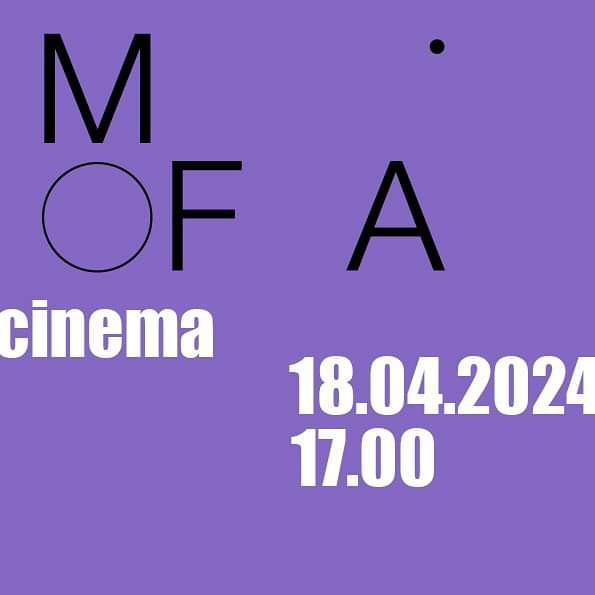 M O F A cinema