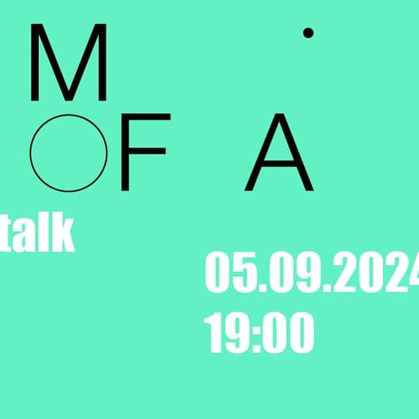 M O F A talk